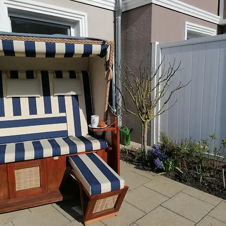 Klein Venedig 20 Lägenhet *